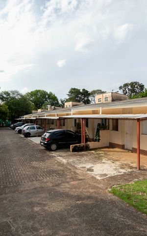Casa de condomínio para alugar com 100m², 1 quarto e 4 vagasALAMEDA CONDOMÍNIO
