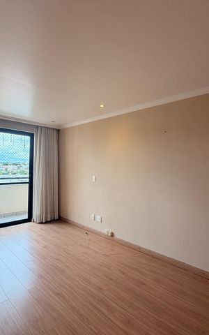 Apartamento para alugar com 96m², 3 quartos e 2 vagasSala