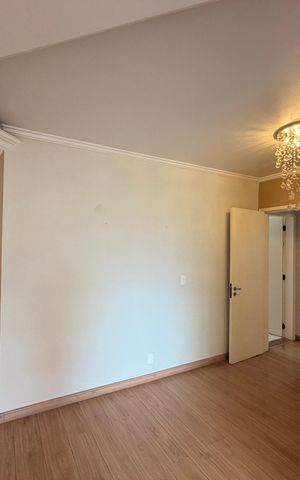 Apartamento para alugar com 96m², 3 quartos e 2 vagasSala