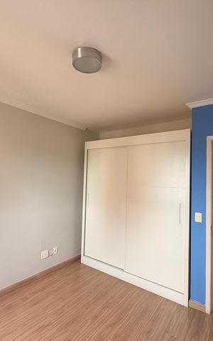 Apartamento para alugar com 96m², 3 quartos e 2 vagasQuarto 1