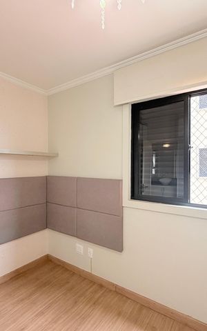 Apartamento para alugar com 96m², 3 quartos e 2 vagasSuíte 