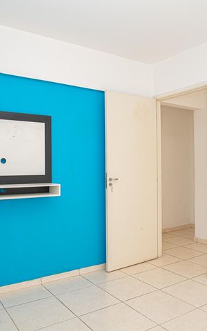 Apartamento para alugar com 74m², 3 quartos e sem vaga Apartamento para alugar com 74m², 3 quartos e sem vagaQuarto 1