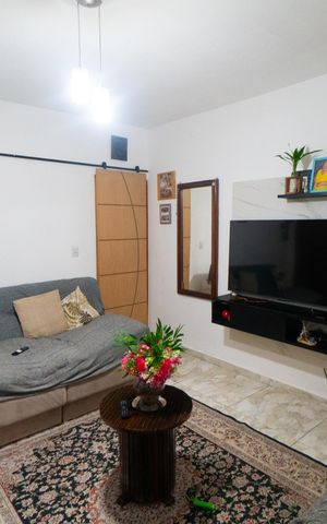 Casa para alugar com 150m², 2 quartos e 2 vagas Casa para alugar com 150m², 2 quartos e 2 vagasSala