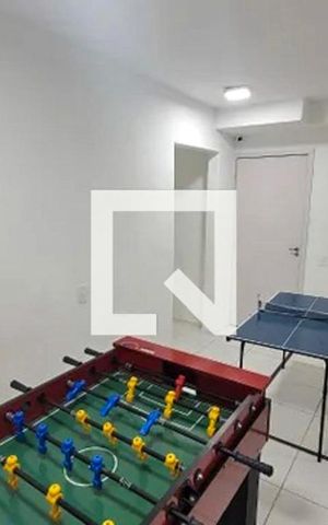 Apartamento para alugar com 38m², 2 quartos e sem vaga