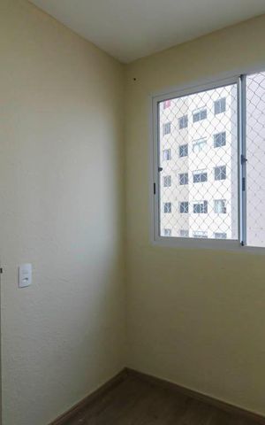 Apartamento para alugar com 38m², 2 quartos e sem vaga