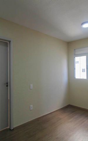 Apartamento para alugar com 38m², 2 quartos e sem vaga