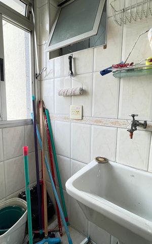 Apartamento para alugar com 62m², 3 quartos e 1 vaga Apartamento para alugar com 62m², 3 quartos e 1 vagaÁrea de Serviço
