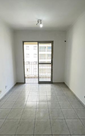 Apartamento para alugar com 62m², 3 quartos e 1 vaga Apartamento para alugar com 62m², 3 quartos e 1 vagaSala
