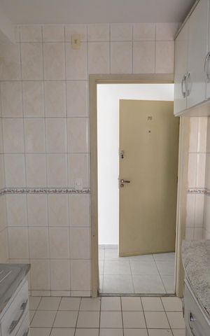 Apartamento para alugar com 62m², 3 quartos e 1 vagaCozinha
