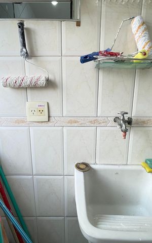 Apartamento para alugar com 62m², 3 quartos e 1 vaga Apartamento para alugar com 62m², 3 quartos e 1 vagaÁrea de Serviço