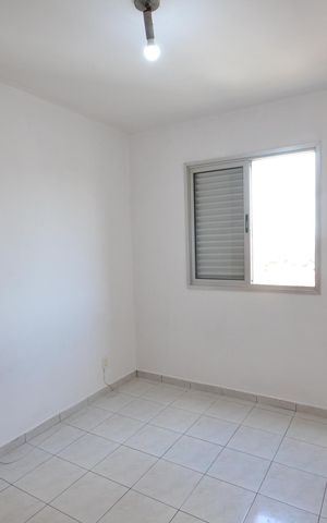 Apartamento para alugar com 62m², 3 quartos e 1 vagaQuarto 2