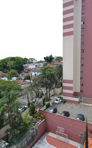 Apartamento para alugar com 62m², 3 quartos e 1 vagaQuarto 1