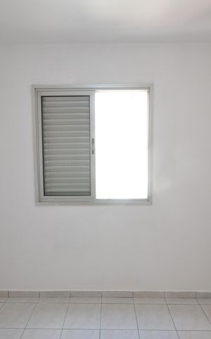 Apartamento para alugar com 62m², 3 quartos e 1 vagaQuarto 2