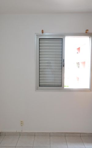 Apartamento para alugar com 62m², 3 quartos e 1 vagaQuarto 1