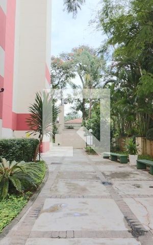 Apartamento para alugar com 62m², 3 quartos e 1 vaga Apartamento para alugar com 62m², 3 quartos e 1 vagaÁrea comum