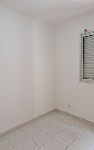 Apartamento para alugar com 62m², 3 quartos e 1 vagaQuarto 1