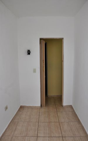 Casa para alugar com 60m², 3 quartos e sem vaga Casa para alugar com 60m², 3 quartos e sem vagaDetalhe - Quarto 02