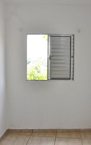 Casa para alugar com 60m², 3 quartos e sem vaga Casa para alugar com 60m², 3 quartos e sem vagaDetalhe - Quarto 03