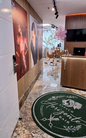 Apartamento à venda com 29m², 1 quarto e sem vagaSalão de Beleza