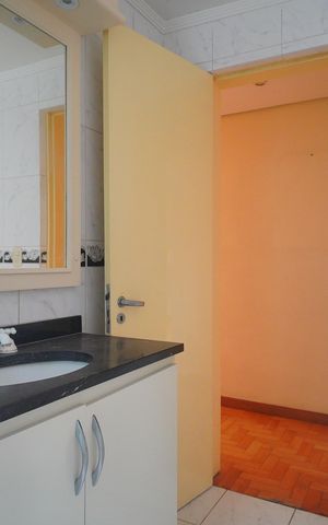 Apartamento à venda com 175m², 3 quartos e 1 vagaBanheiro