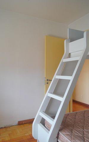 Apartamento à venda com 175m², 3 quartos e 1 vagaQuarto 1