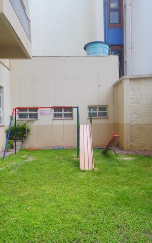 Apartamento à venda com 175m², 3 quartos e 1 vagaÁrea comum - Playground