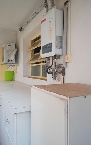 Apartamento à venda com 175m², 3 quartos e 1 vagaÁrea de Serviço