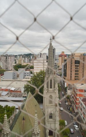 Apartamento à venda com 175m², 3 quartos e 1 vagaVista do Quarto 2