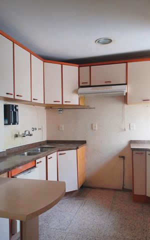 Apartamento à venda com 175m², 3 quartos e 1 vagaCozinha