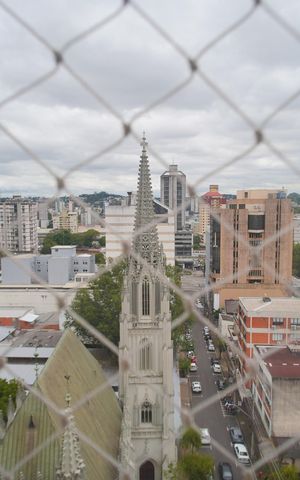Apartamento à venda com 175m², 3 quartos e 1 vagaVista da Suíte