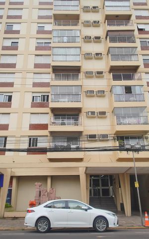 Apartamento à venda com 175m², 3 quartos e 1 vagaFachada