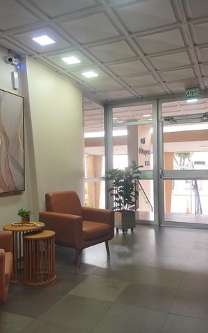 Apartamento à venda com 175m², 3 quartos e 1 vagaHall de entrada