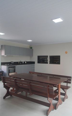 Apartamento à venda com 175m², 3 quartos e 1 vagaÁrea comum - Salão de festas 1