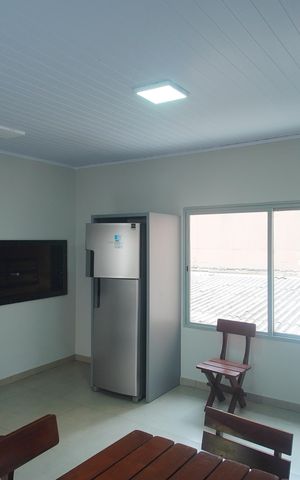 Apartamento à venda com 175m², 3 quartos e 1 vagaÁrea comum - Salão de festas 2