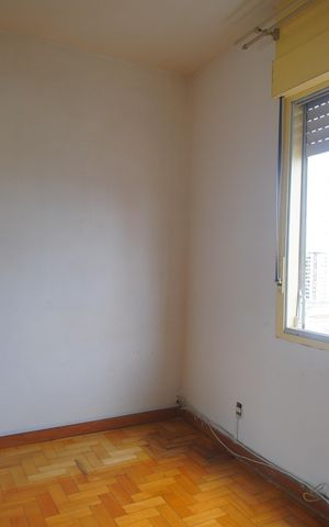Apartamento à venda com 175m², 3 quartos e 1 vagaQuarto 2
