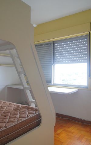 Apartamento à venda com 175m², 3 quartos e 1 vagaQuarto 1