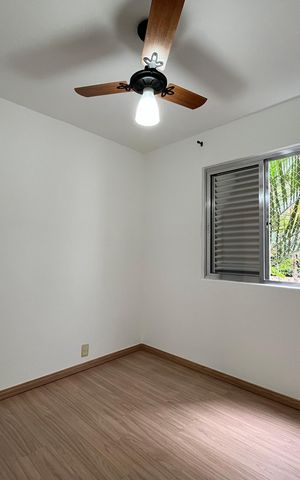 Apartamento para alugar com 62m², 3 quartos e 1 vagaQuarto 3