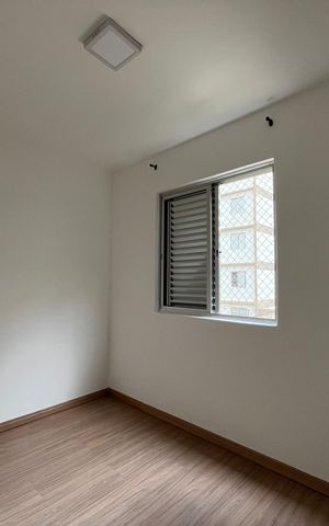 Apartamento para alugar com 62m², 3 quartos e 1 vagaQuarto 1