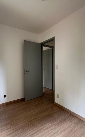 Apartamento para alugar com 62m², 3 quartos e 1 vagaQuarto 1