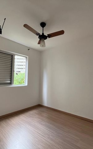 Apartamento para alugar com 62m², 3 quartos e 1 vagaQuarto 2