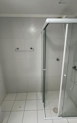 Apartamento para alugar com 62m², 3 quartos e 1 vagaBanheiro