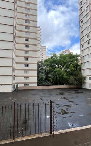 Apartamento para alugar com 62m², 3 quartos e 1 vagaVsita da sala