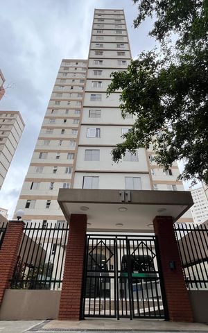 Apartamento para alugar com 62m², 3 quartos e 1 vagaFahcada