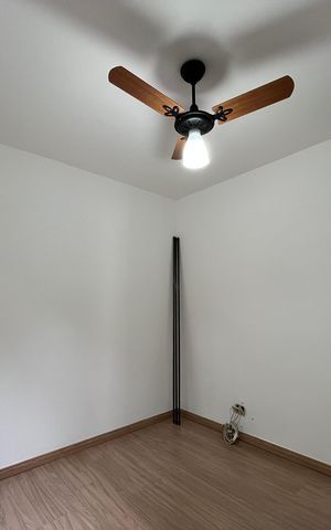 Apartamento para alugar com 62m², 3 quartos e 1 vagaQuarto 3