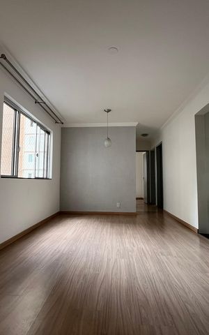 Apartamento para alugar com 62m², 3 quartos e 1 vagaSala