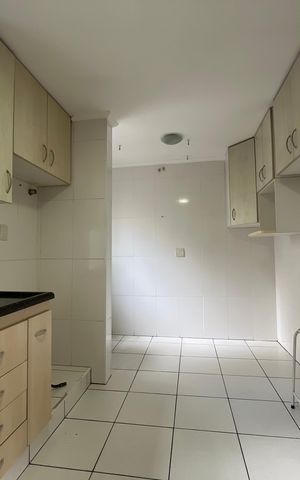 Apartamento para alugar com 62m², 3 quartos e 1 vagaCozinha
