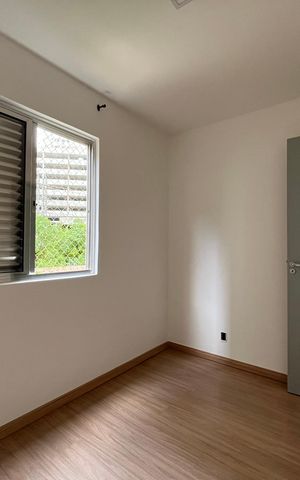Apartamento para alugar com 62m², 3 quartos e 1 vagaQuarto 1