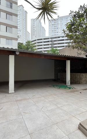 Apartamento para alugar com 62m², 3 quartos e 1 vagaÁrea comum - Churrasqueira