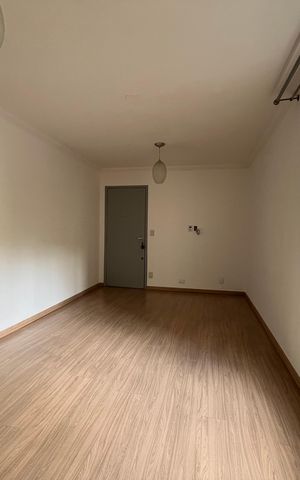 Apartamento para alugar com 62m², 3 quartos e 1 vagaSala