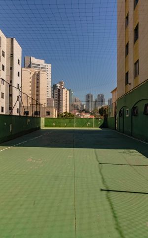 Apartamento à venda com 69m², 2 quartos e 1 vaga